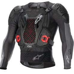 Bionic Plus V2 Jacket