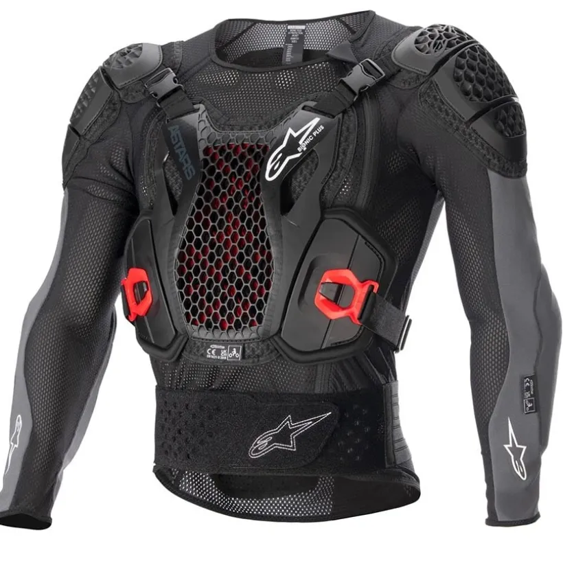 Bionic Plus V2 Jacket