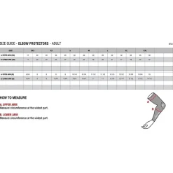 Bionic Pro Plasma Elbow Protector