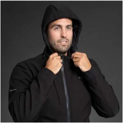 Bolton Jacket