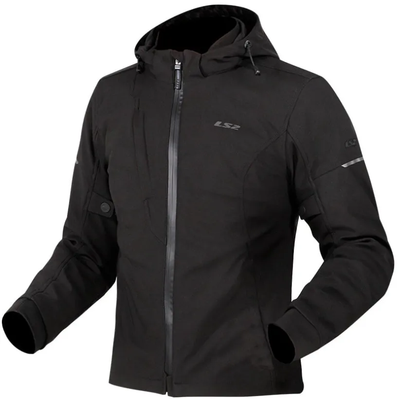 Bolton Lady Jacket