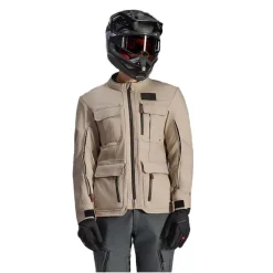 Borrego Drystar Jacket
