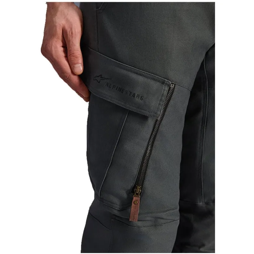 Borrego Drystar Trousers