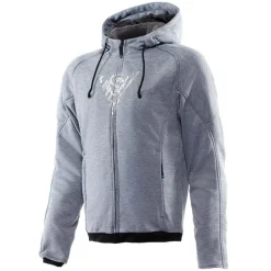 Bovisa Safety Hoodie Full Zip