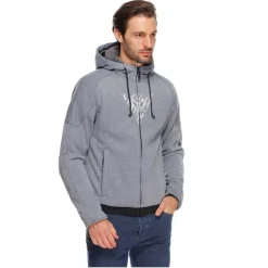 Bovisa Safety Hoodie Full Zip