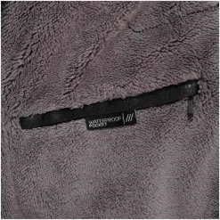 Bovisa Safety Hoodie Full Zip
