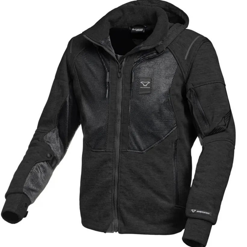 Breeze Hoodie
