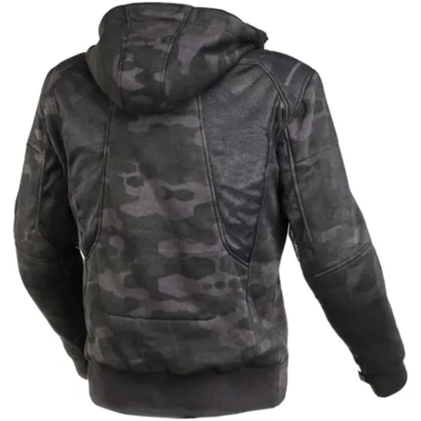 Breeze Hoodie