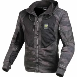 Breeze Hoodie