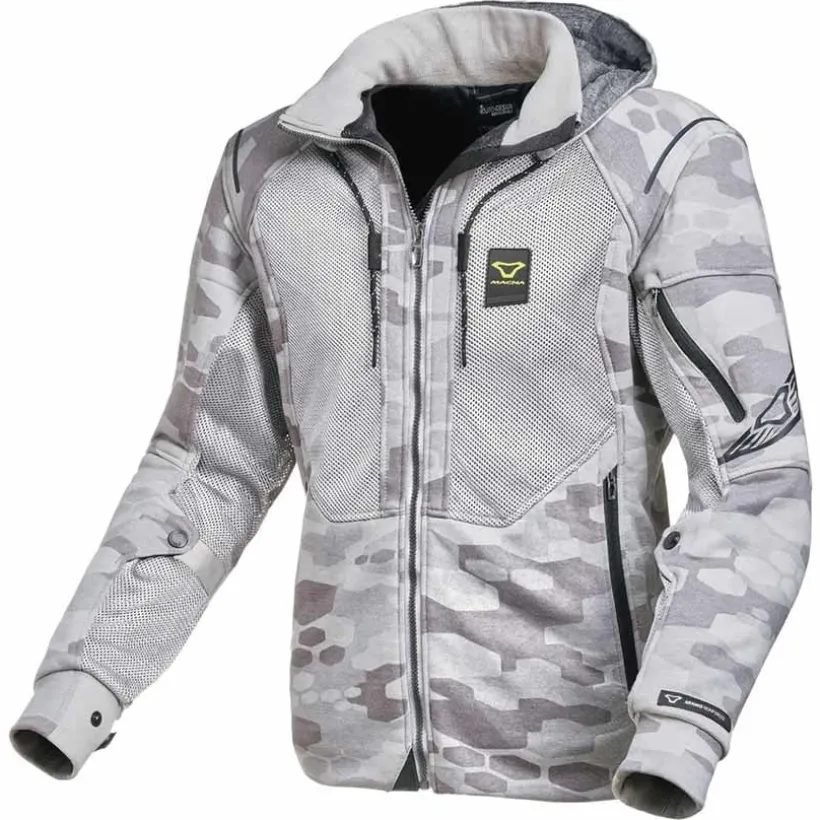 Breeze Hoodie