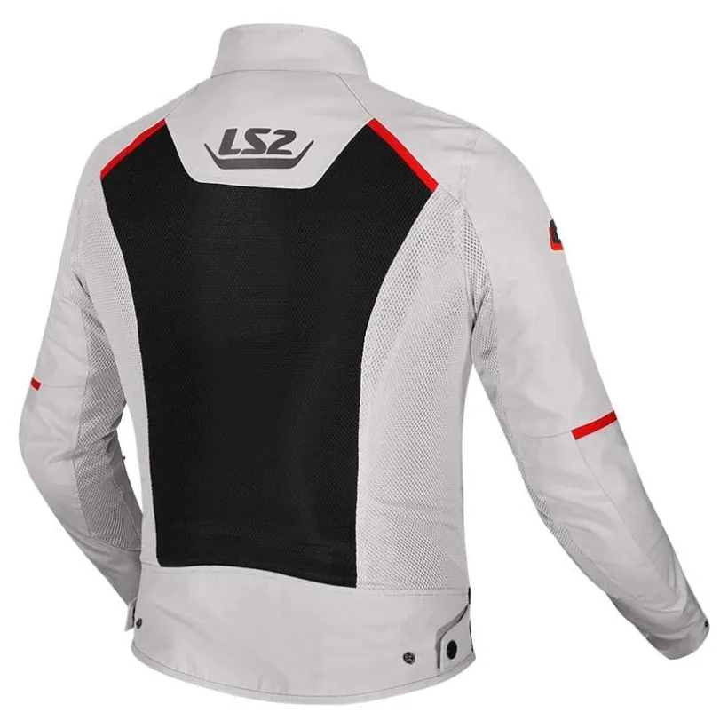 Breeze Jacket