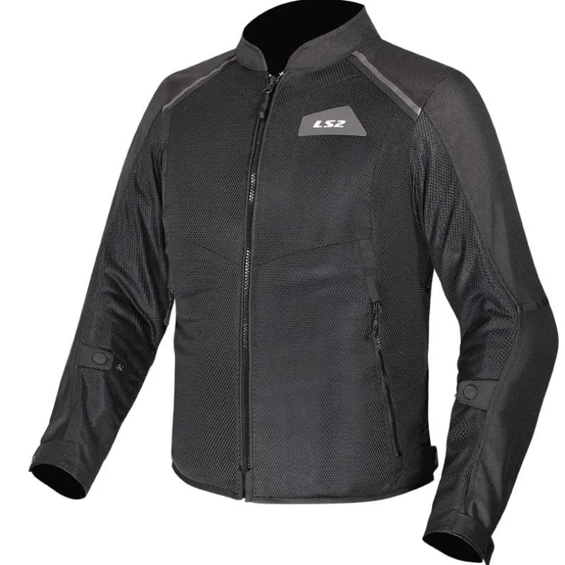 Breeze Jacket