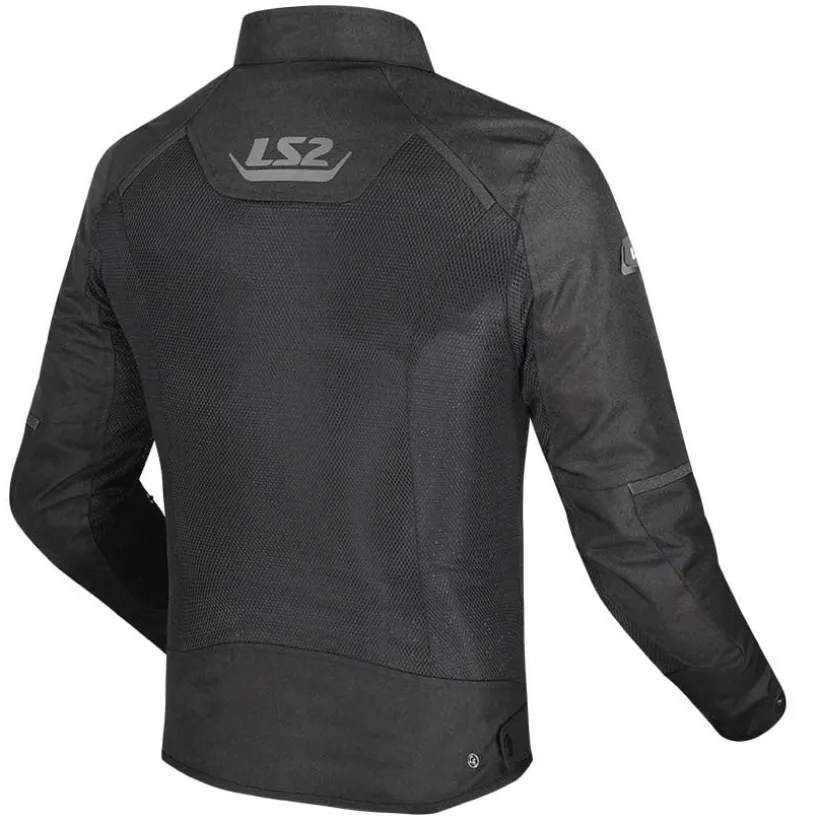Breeze Jacket