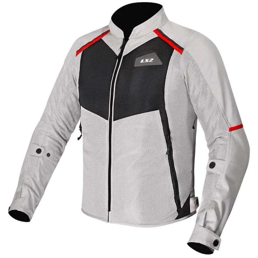 Breeze Jacket
