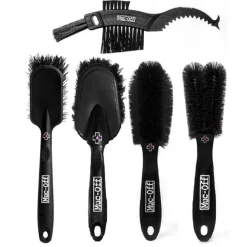 Brush Set Premium 5pc