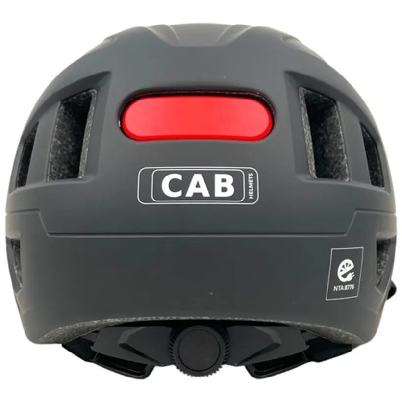 Cab Pedelec