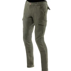 Cargo Slim Tapered