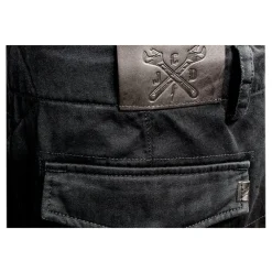 Cargo Stroker Black XTM