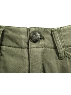 Cargo Stroker Olive XTM