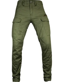 Cargo Stroker Olive XTM