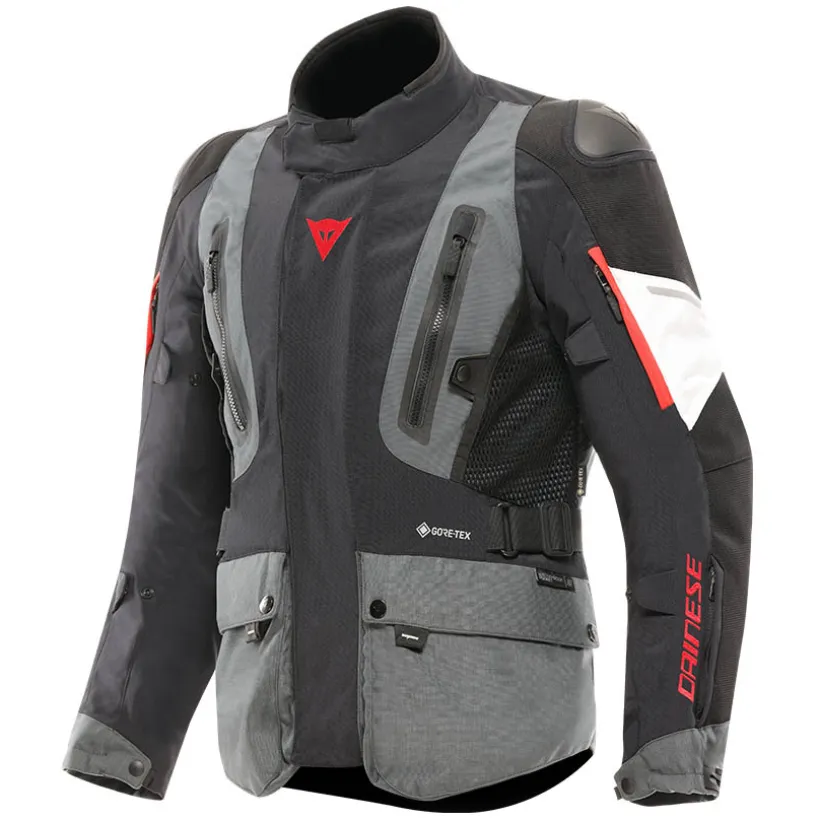 Carve Master 4 GTX Jacket