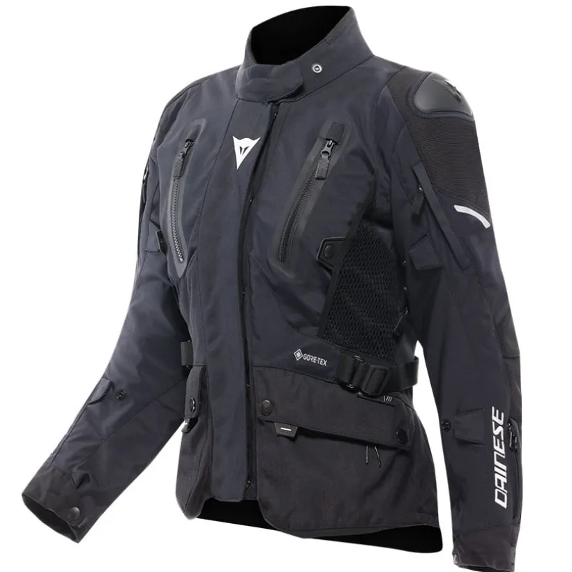 Carve Master 4 GTX Women Jacket