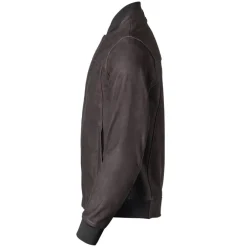 Castillo Leather Jacket