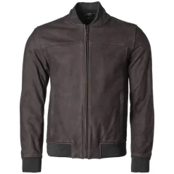 Castillo Leather Jacket