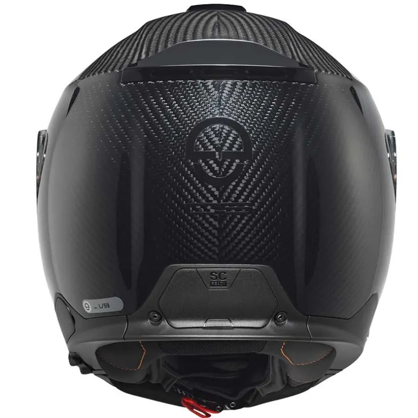 C5 Carbon Gloss