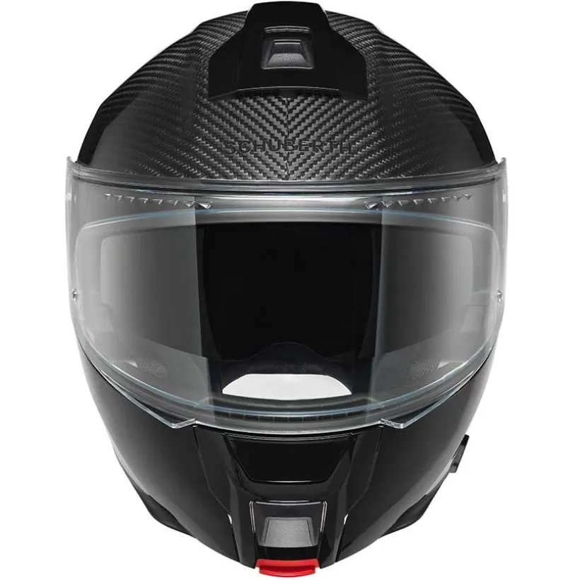 C5 Carbon Gloss