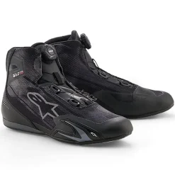 Celer Vented Shoes