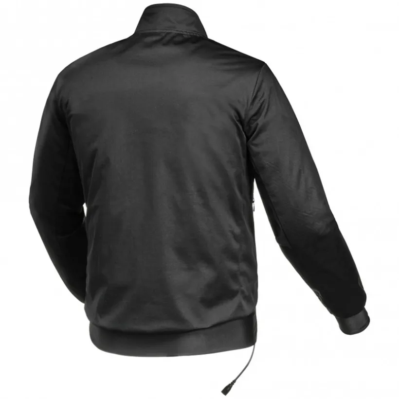 Centre Jacket