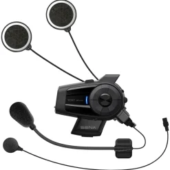10C Evo Camera