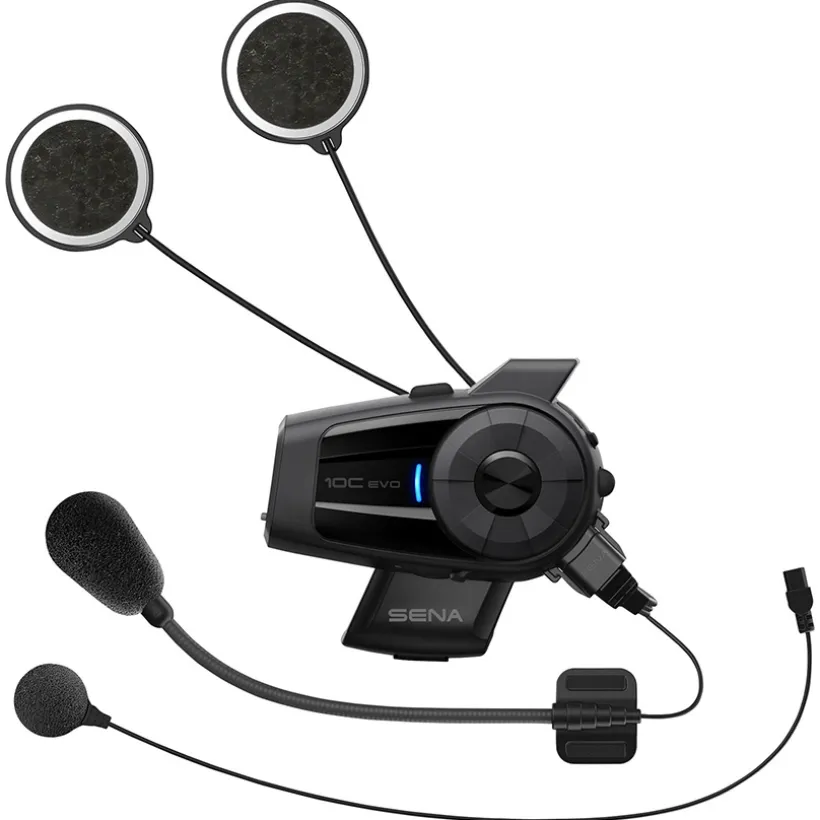 10C Evo Camera