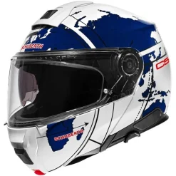 C5 Globe