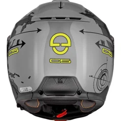 C5 Globe