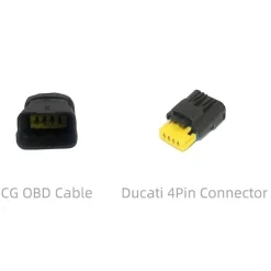 CG OBD Adapterkabel