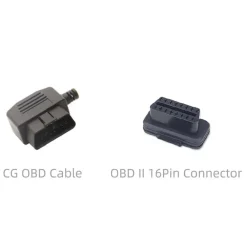 CG OBD Adapterkabel