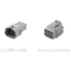 CG OBD Adapterkabel
