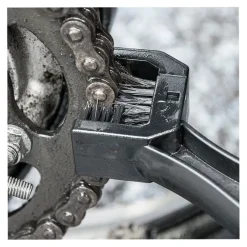 Chain Brush