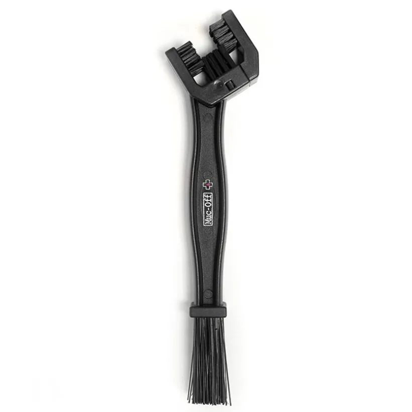 Chain Brush