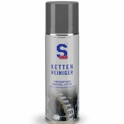 Chain Cleaner
