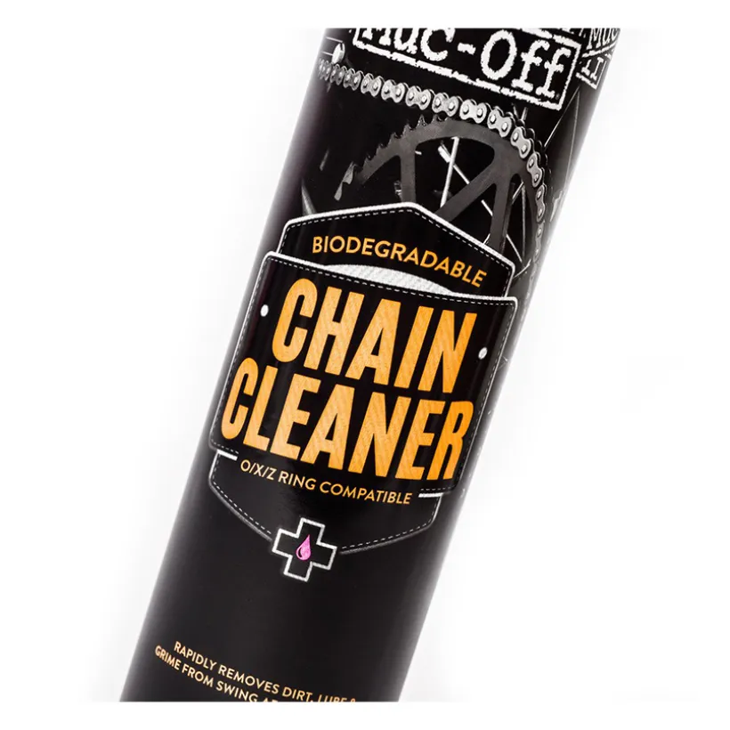 Chain Cleaner