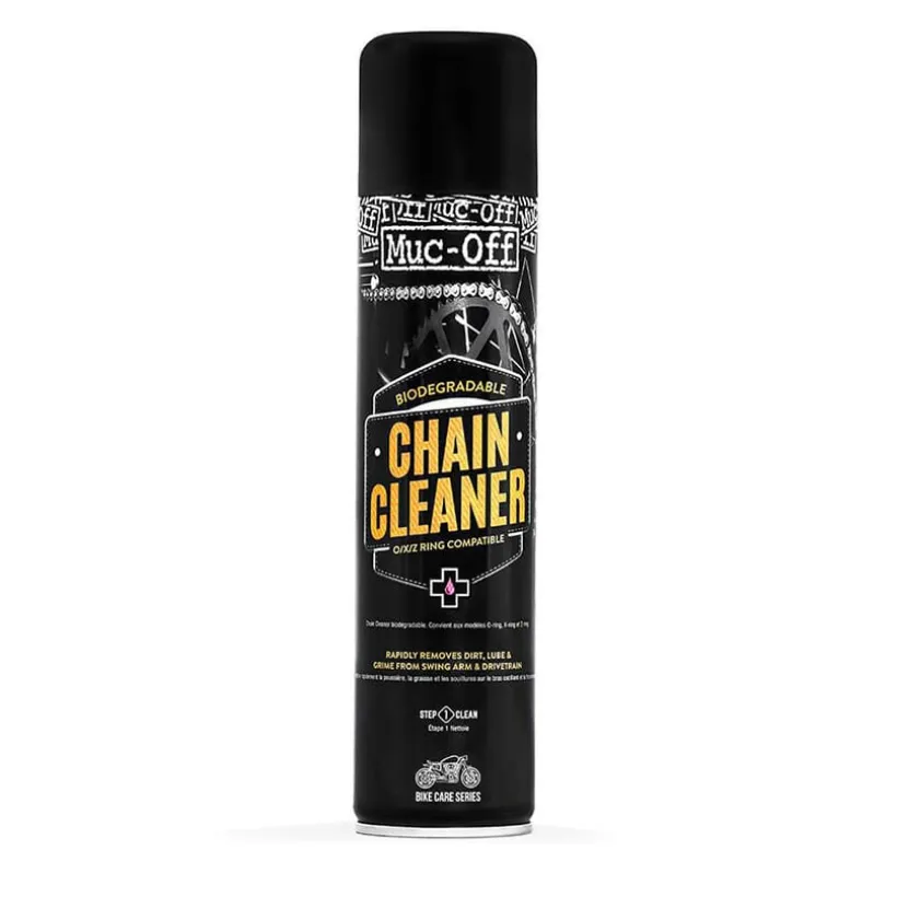 Chain Cleaner