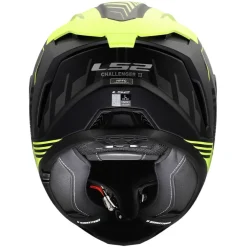 Challenger II Dravix FF817