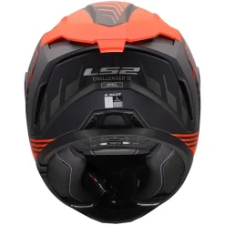 Challenger II Dravix FF817