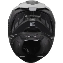 Challenger II Dravix FF817