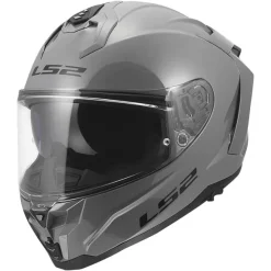 Challenger II Solid FF817