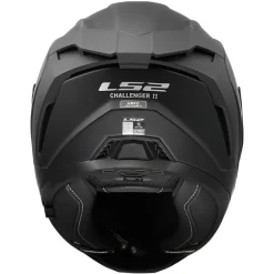 Challenger II Solid FF817