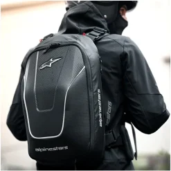 Charger Pro Backpack